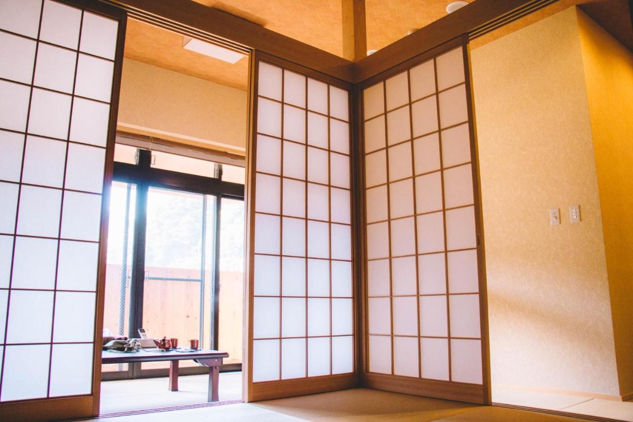 Waseidou Zen - Vacation Stay 17184V Kóbe Exteriér fotografie