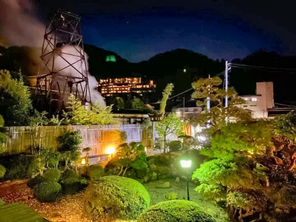 Waseidou Zen - Vacation Stay 17184V Kóbe Exteriér fotografie