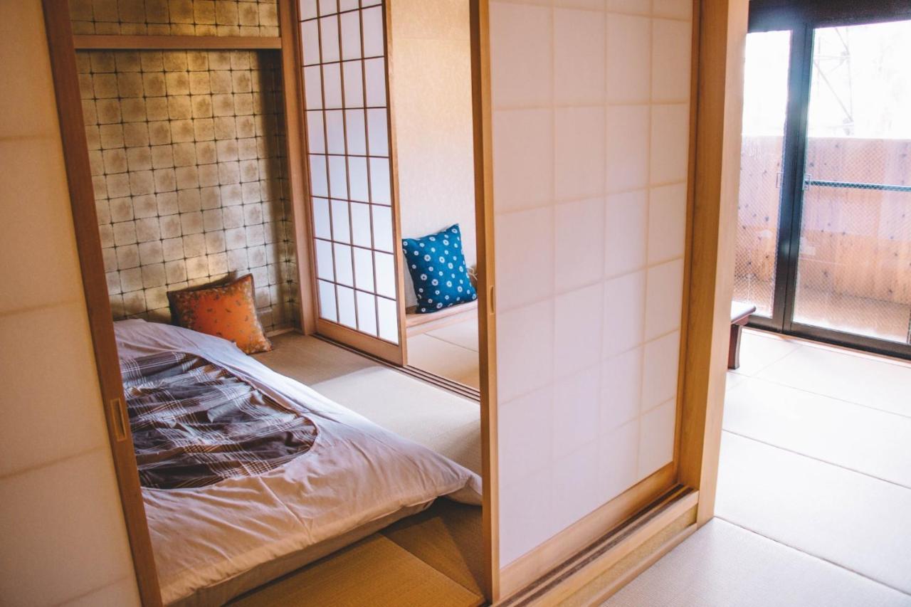 Waseidou Zen - Vacation Stay 17184V Kóbe Exteriér fotografie