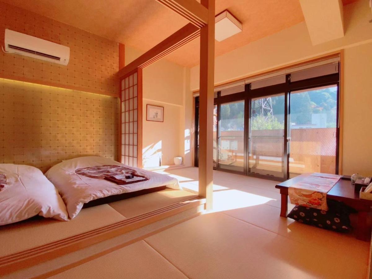 Waseidou Zen - Vacation Stay 17184V Kóbe Exteriér fotografie