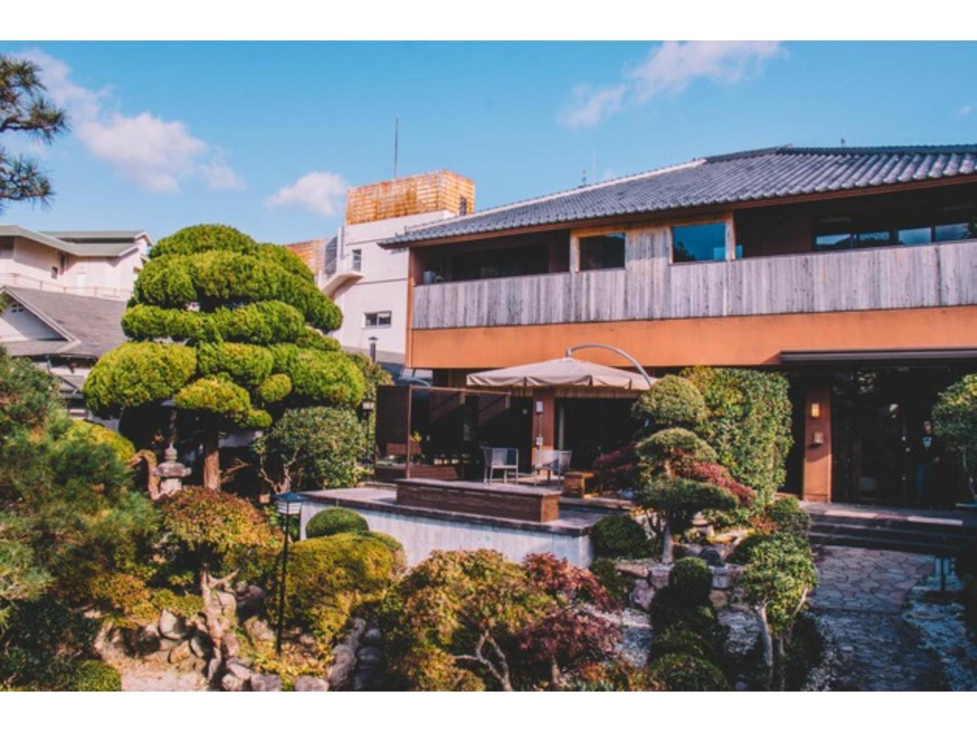 Waseidou Zen - Vacation Stay 17184V Kóbe Exteriér fotografie